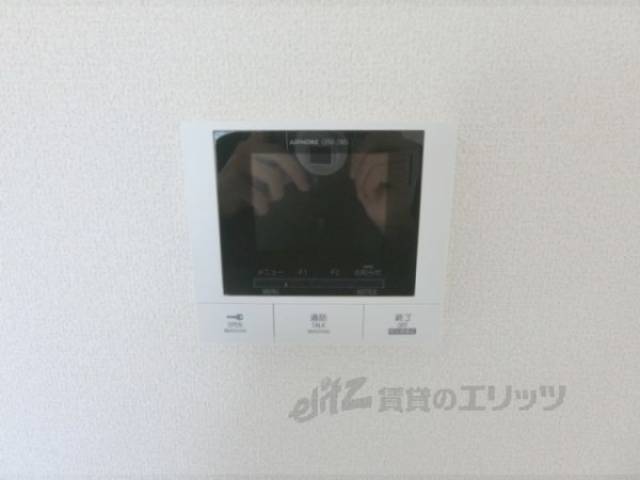 ドアフォン（ＴＶ含）
