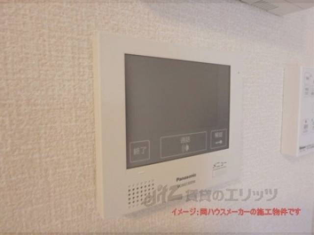 ドアフォン（ＴＶ含）