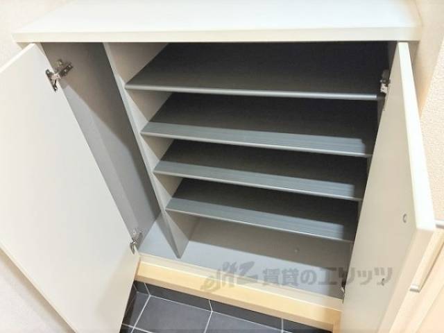 下駄箱