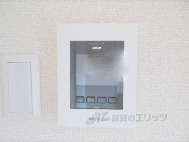 ドアフォン（ＴＶ含）