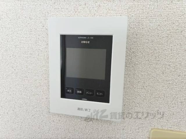 ドアフォン（ＴＶ含）