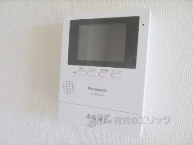 ドアフォン（ＴＶ含）