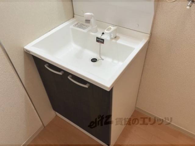 洗面所