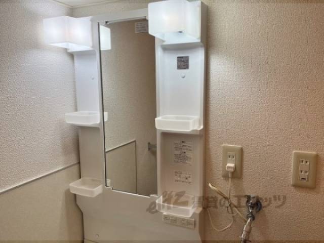 洗面所