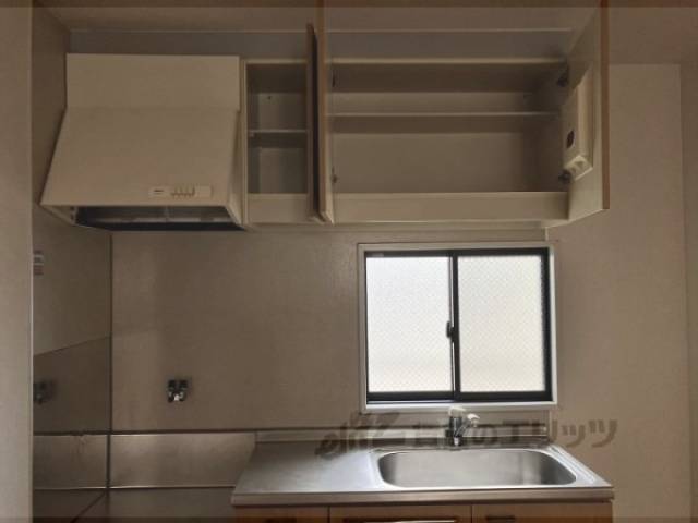 キッチン　収納