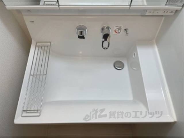 洗面所