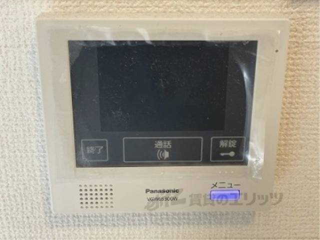 ドアフォン（ＴＶ含）
