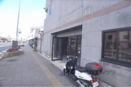 平家３（テナント）室内写真1