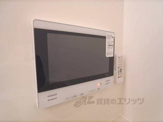 風呂　テレビ
