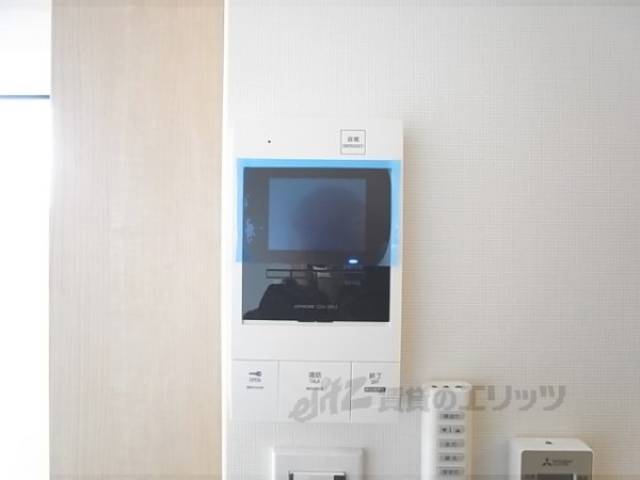 ドアフォン（ＴＶ含）