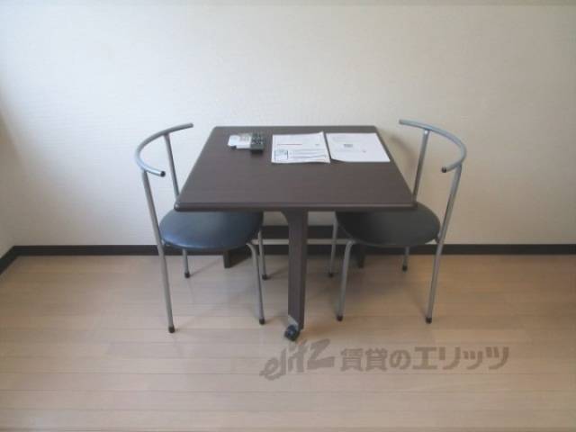 テーブルセット