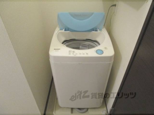 洗濯機