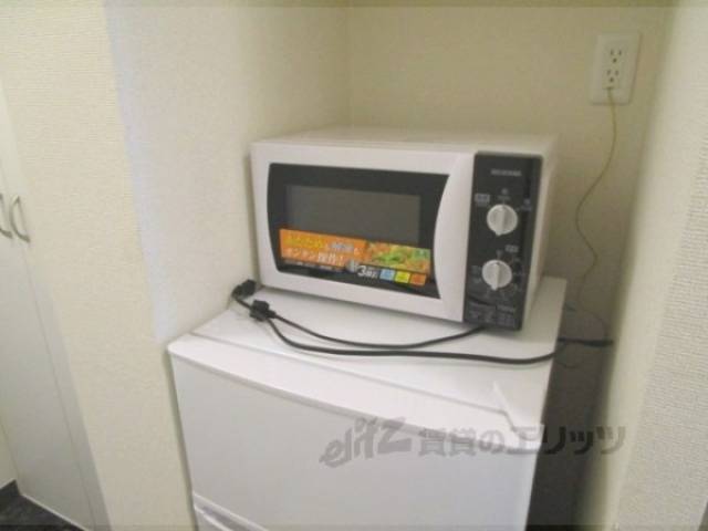 電子レンジ