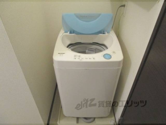 洗濯機