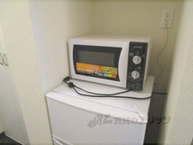 電子レンジ