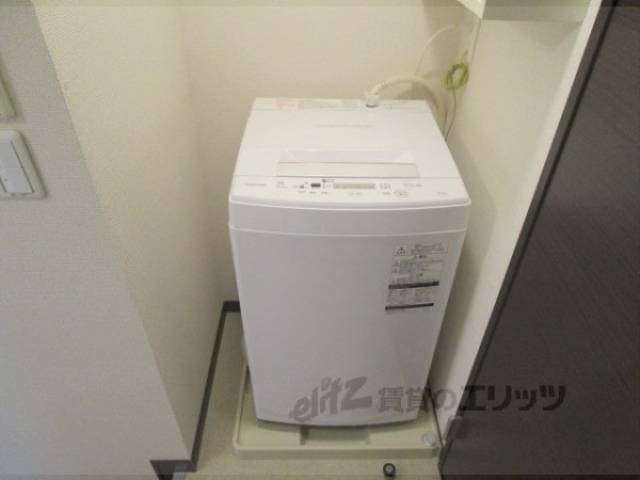 洗濯機