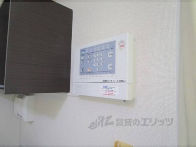 アルソックパネル