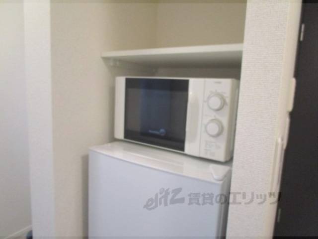 電子レンジ