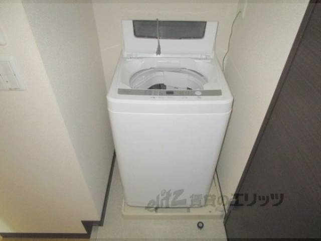洗濯機