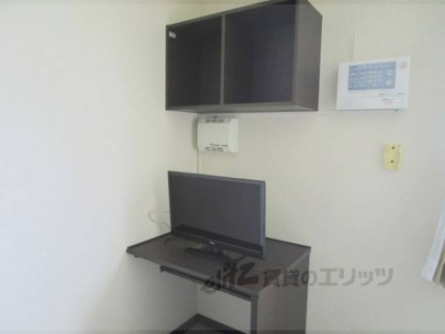 テレビ