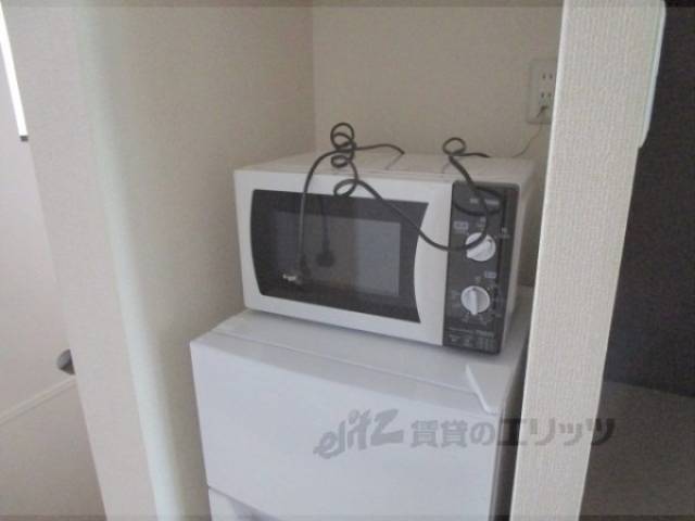 電子レンジ