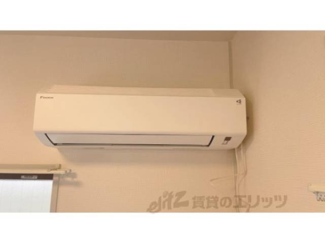 エアコン　洋室