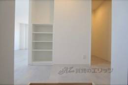 Ｌａｑｕｏｈ　Ｃｏｍｐｌｅｘ室内写真2