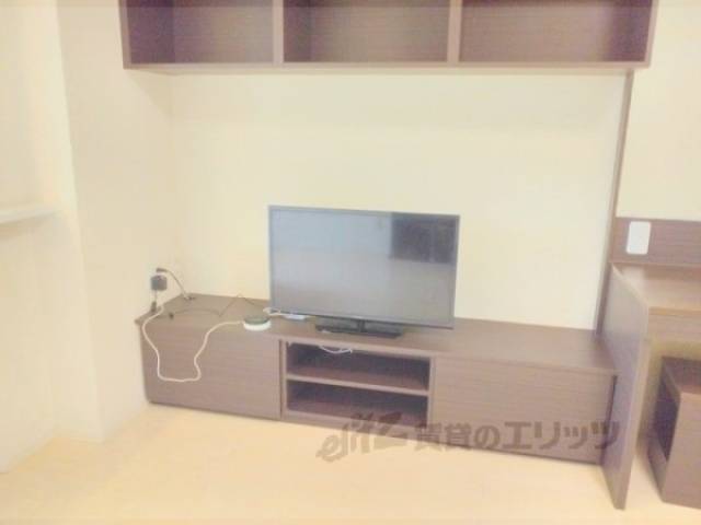 テレビ