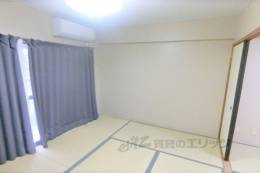 喜多源第一マンション室内写真1