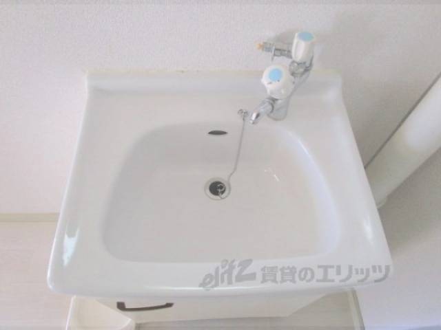 洗面所