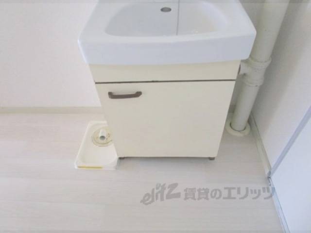 洗面所