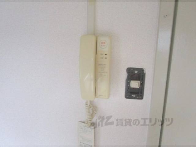 インターフォン