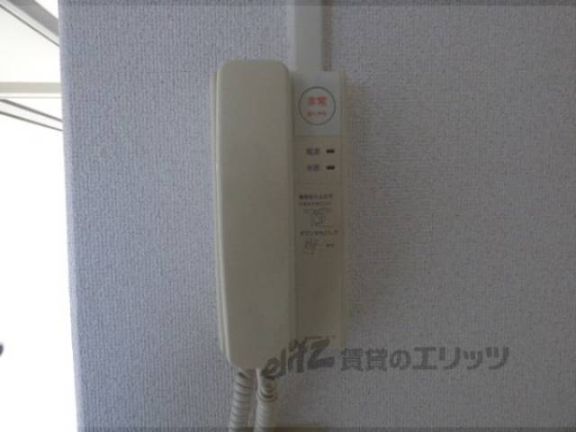 インターフォン