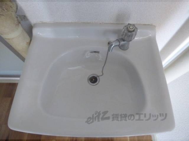 洗面所