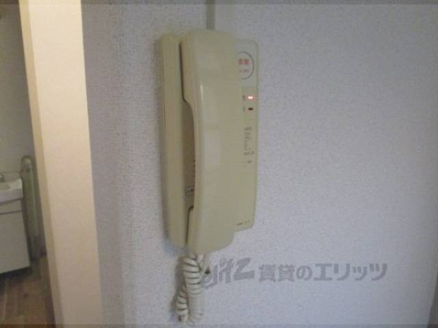 ドアフォン（ＴＶ含）