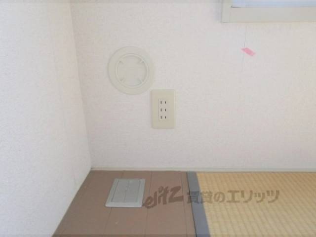 コンセント