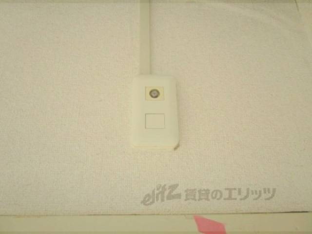 コンセント