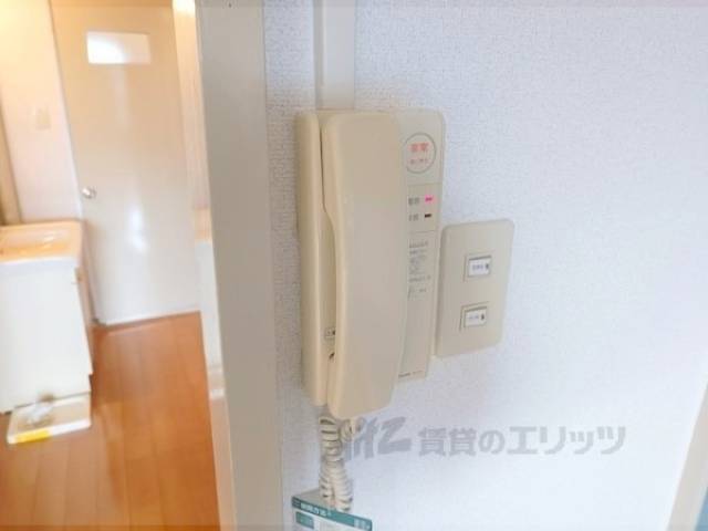 ドアフォン（ＴＶ含）