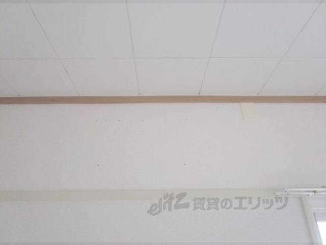 エアコン設置場所