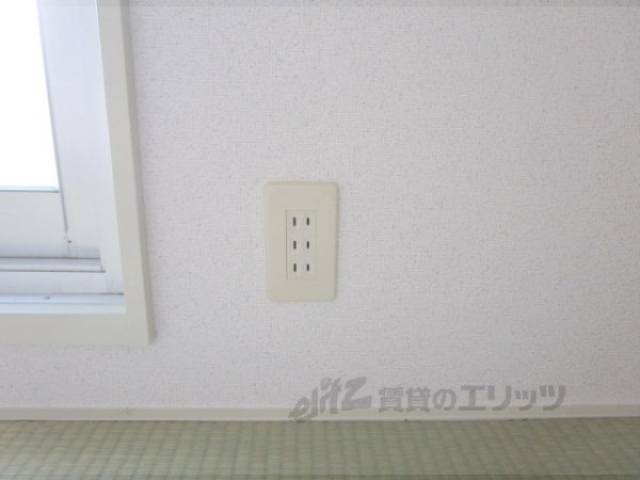 コンセント