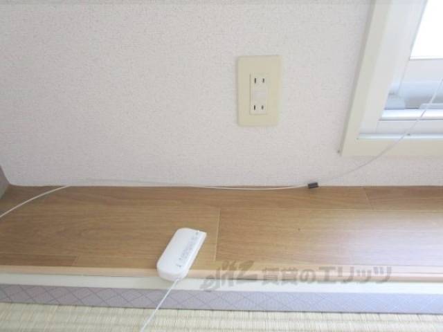 コンセント