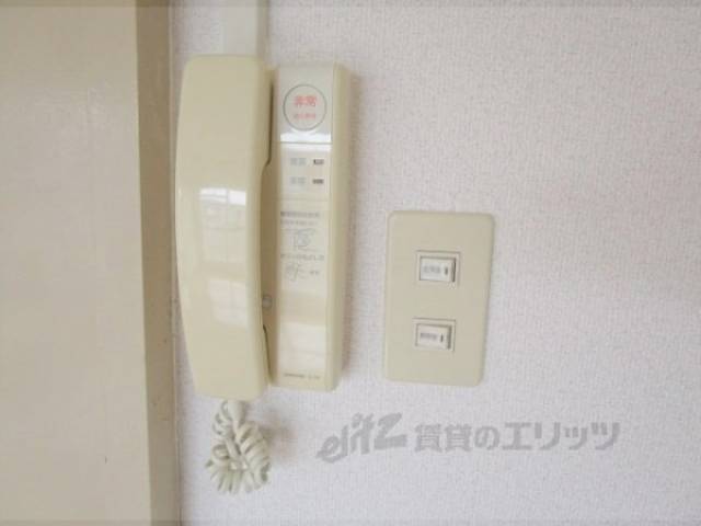 ドアフォン（ＴＶ含）