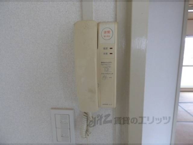 ドアホン