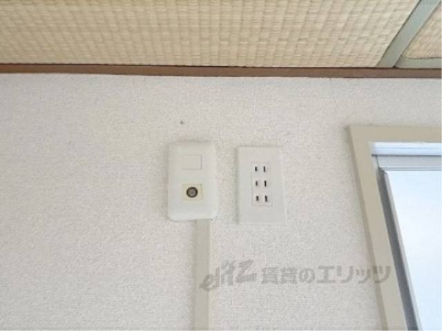 コンセント