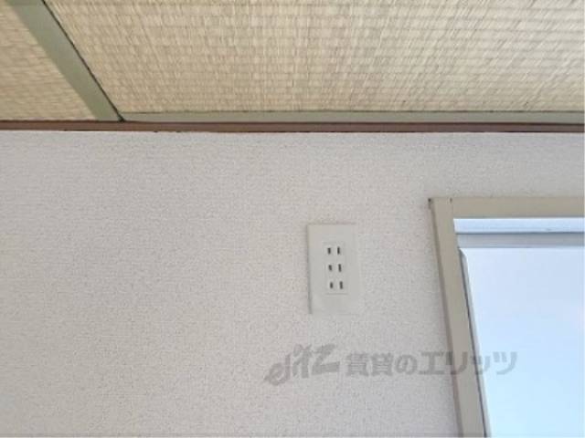 コンセント