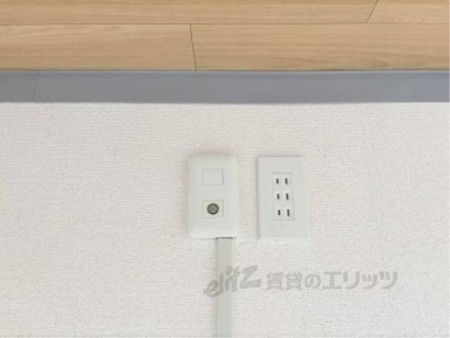 コンセント