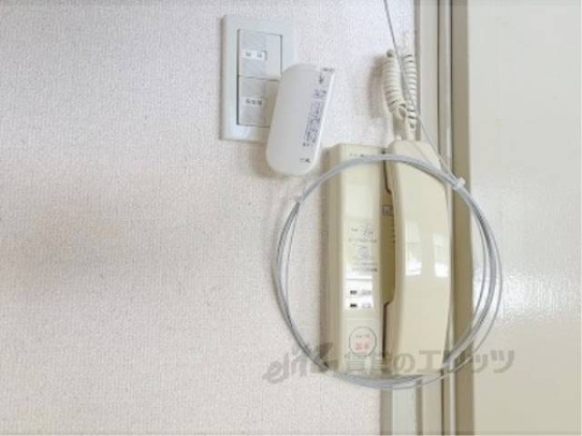 コンセント