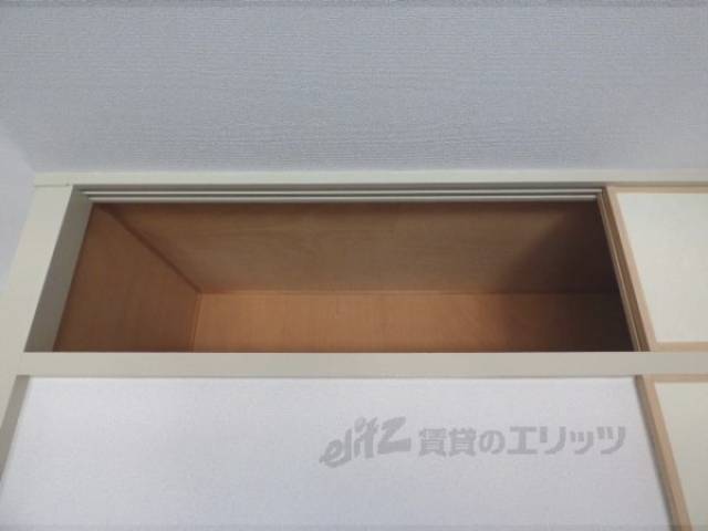 収納　リビング