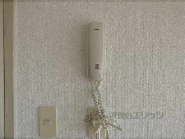 インターフォン