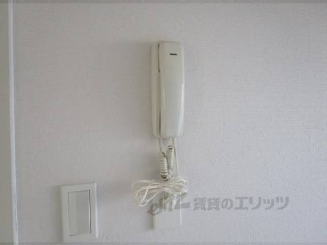 ドアフォン（ＴＶ含）